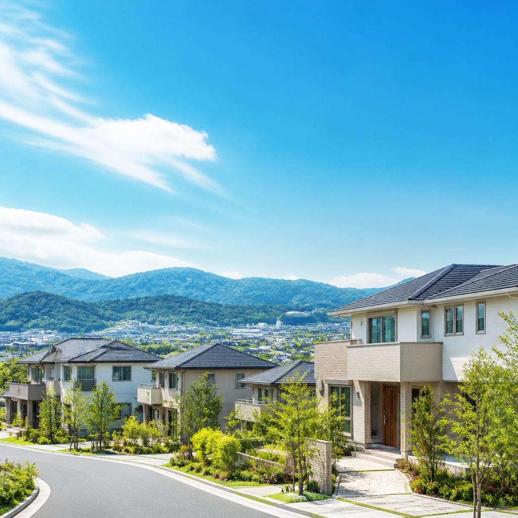 三田市での不動産売却は「ありまplace」にお任せ！