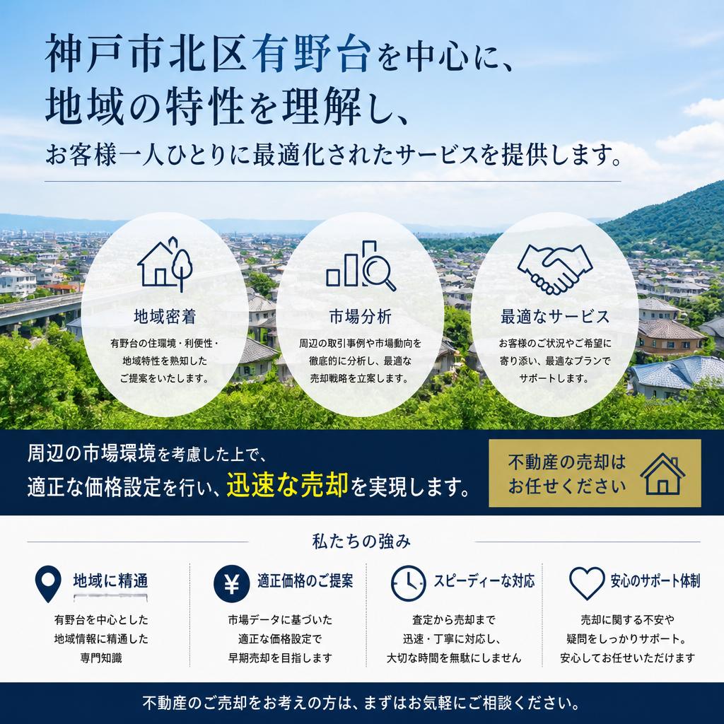 地域密着型のサービス